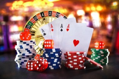 hapyslot Blackjack live dealer studio with multi-camera view and dealer at card table