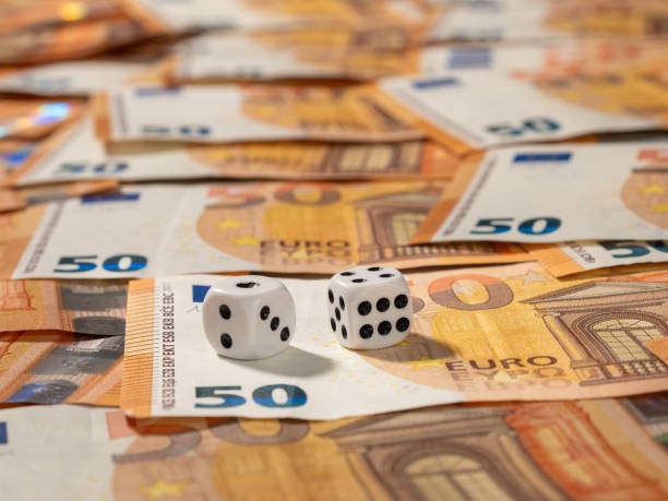 Account balance update after Kepala Number prediction settles